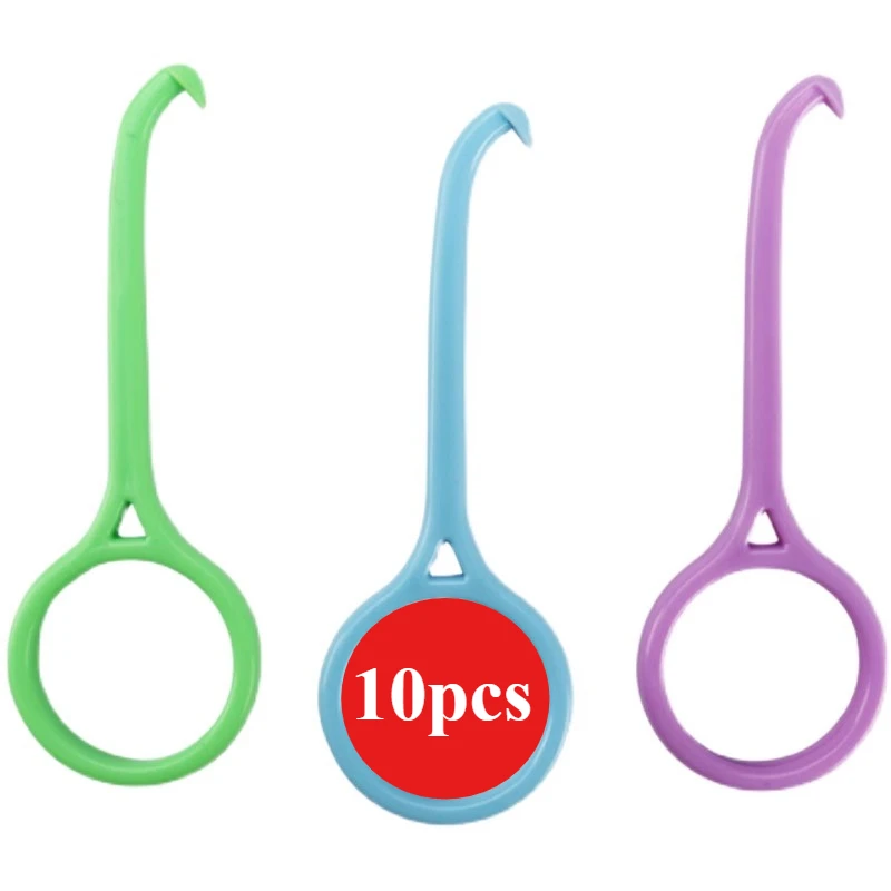 Orthodontic Appliance Removal Tool Braces Extractor Multiple Colors Portable Braces Removal Hook Oral Cleaning Care Plastic Hook
Orthodontic Appliance Removal Tool Braces Extractor Multiple Colors Portable Braces Removal Hook Oral Cleaning Care Plastic Hook