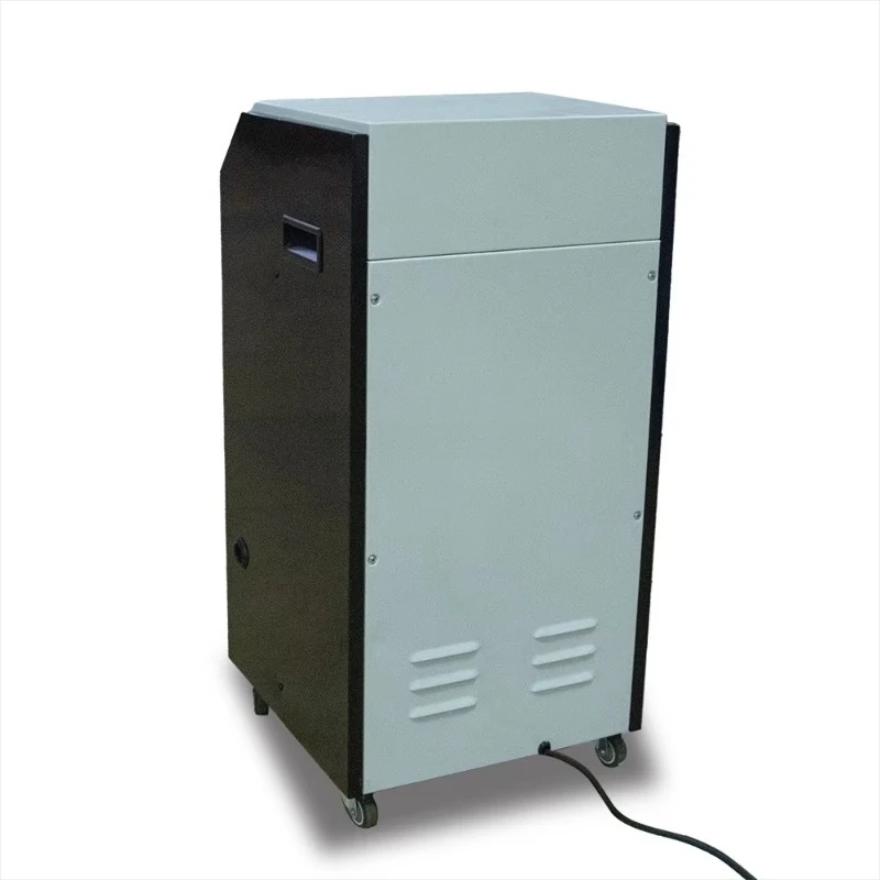 Factory Direct Sale Washable Air Filter 50L/D Hand Push Dehumidifier Suitable for Commercial
Factory Direct Sale Washable Air Filter 50L/D Hand Push Dehumidifier Suitable for Commercial