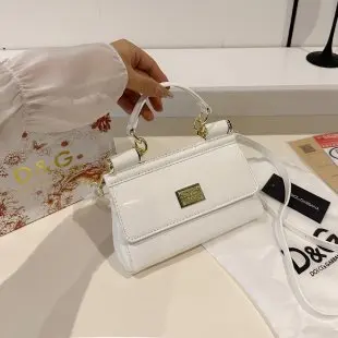 2025 Pearlescent Fashion Shoulder Bag - Multi-Way Wear (Crossbody/Handheld), Glossy Soft Leather Design, Trendy & Versatile
2025 Pearlescent Fashion Shoulder Bag - Multi-Way Wear (Crossbody/Handheld), Glossy Soft Leather Design, Trendy & Versatile