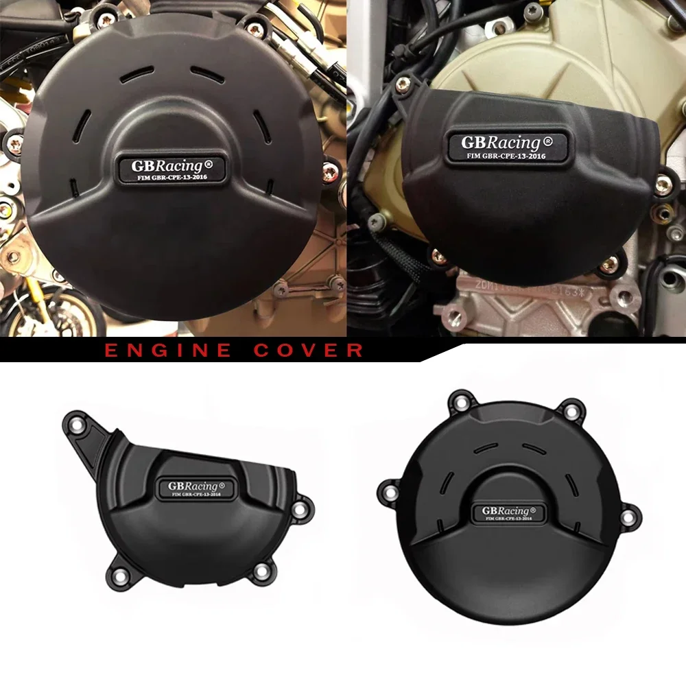 for DUCATI V4 Panigale V4S 2018-2024 motorcycle engine anti drop and thermal insulation protection cover
for DUCATI V4 Panigale V4S 2018-2024 motorcycle engine anti drop and thermal insulation protection cover