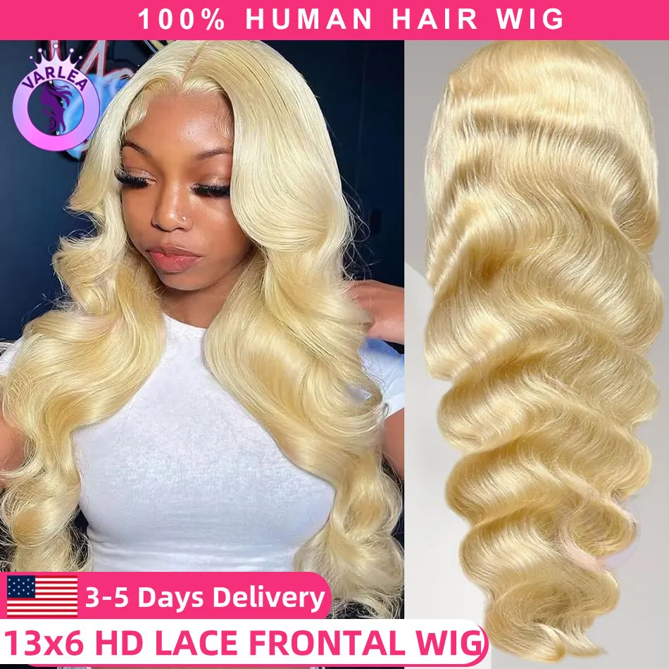 30inch 613 hd Lace Frontal Wig 13x6 Body Wave Human Hair Wigs 180% Density Blonde Human 13x4 Lace Front Wig Body Wave Blonde Wig
30inch 613 hd Lace Frontal Wig 13x6 Body Wave Human Hair Wigs 180% Density Blonde Human 13x4 Lace Front Wig Body Wave Blonde Wig