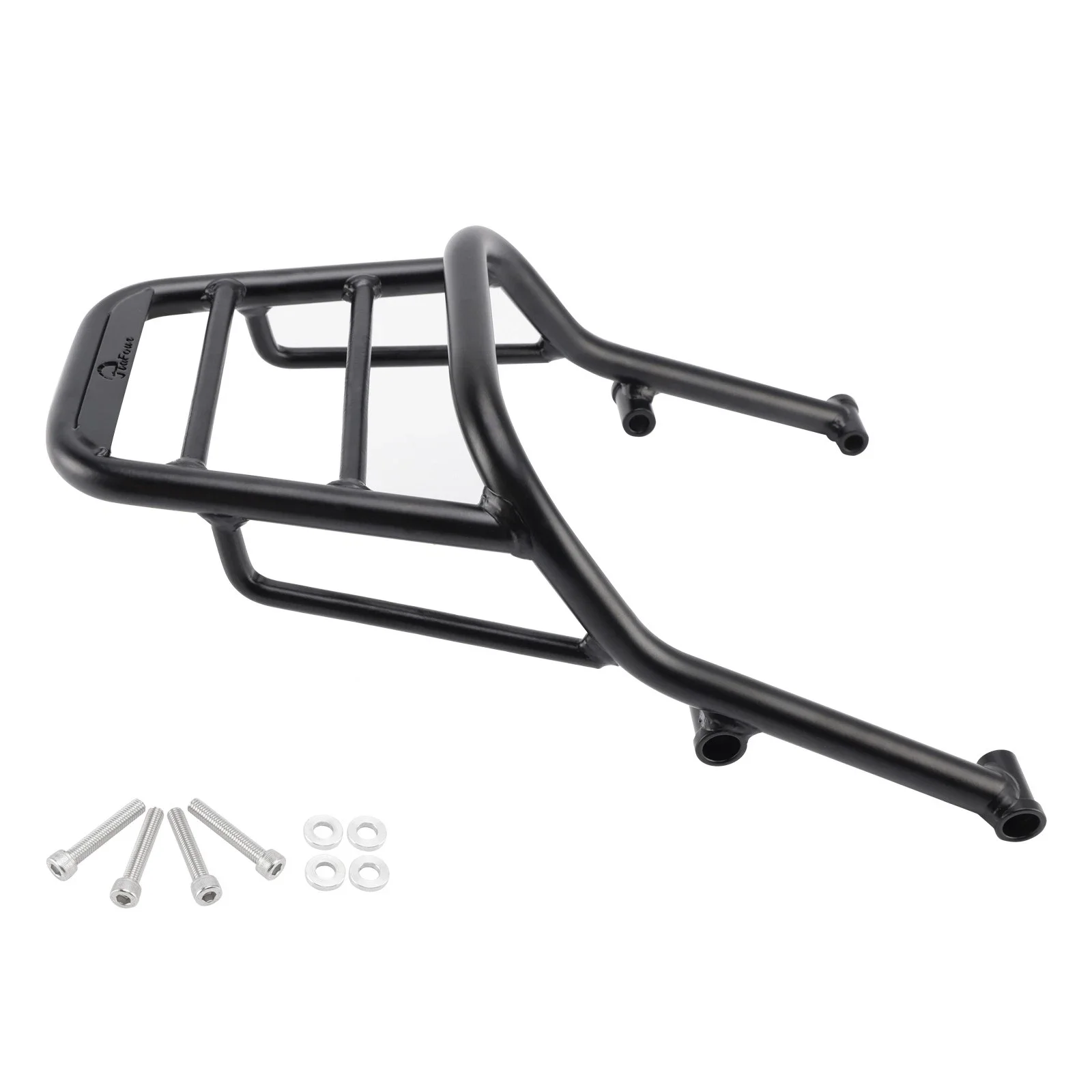 For Speed 400 Scrambler 400X 2023 2024 2025 Motorcycle Rear Luggage Rack Carrier Black Replacement Accessories
For Speed 400 Scrambler 400X 2023 2024 2025 Motorcycle Rear Luggage Rack Carrier Black Replacement Accessories