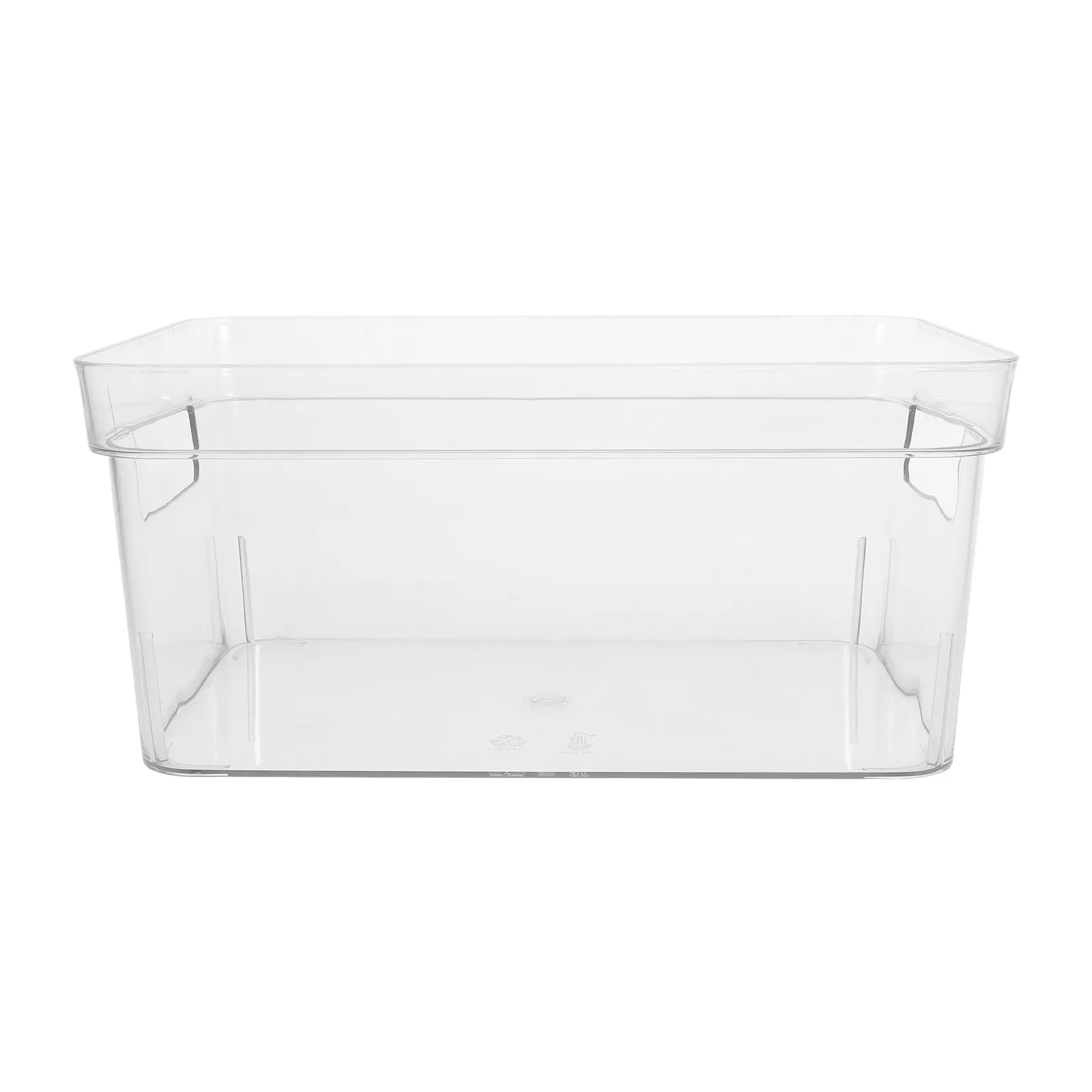 Transparent Storage Box Bathroom Toiletry Organizers Decorative Office Supply Boxes Child
Transparent Storage Box Bathroom Toiletry Organizers Decorative Office Supply Boxes Child