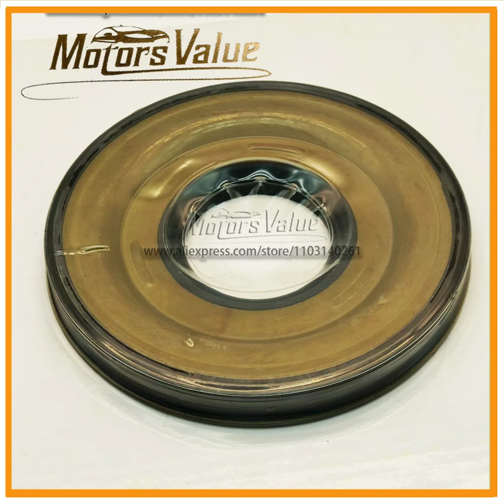 JF015E RE0F11A CVT Automatic Transmission Input Drum Piston Kit For Nissan Sunny Sentra Car Accessories
JF015E RE0F11A CVT Automatic Transmission Input Drum Piston Kit For Nissan Sunny Sentra Car Accessories