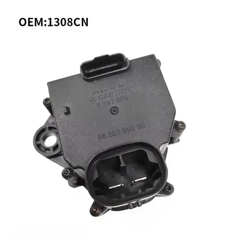 1308CN Fit for Peugeot 107 206 307 Partner Citroen C4 Picasso C4 Cooling Fan Control Box Cooling Fan Elec Control Unit