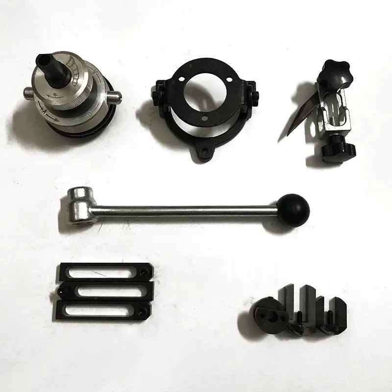 QM18-62 мм, большая и маленькая автомобильная головка блока цилиндров двигателя, седло клапана, универсальная развертка NM106
QM18-62 мм, большая и маленькая автомобильная головка блока цилиндров двигателя, седло клапана, универсальная развертка NM106