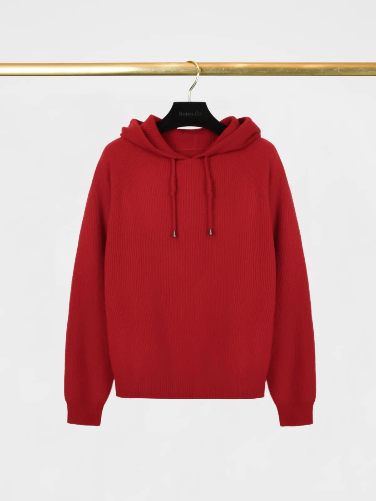 Красный вязаный свитер Cisas Red 00% Cashmere с капюшоном и шнурком, женский, модный, для повседневной носки, с длинными рукавами, стандартный крой
Красный вязаный свитер Cisas Red 00% Cashmere с капюшоном и шнурком, женский, модный, для повседневной носки, с длинными рукавами, стандартный крой