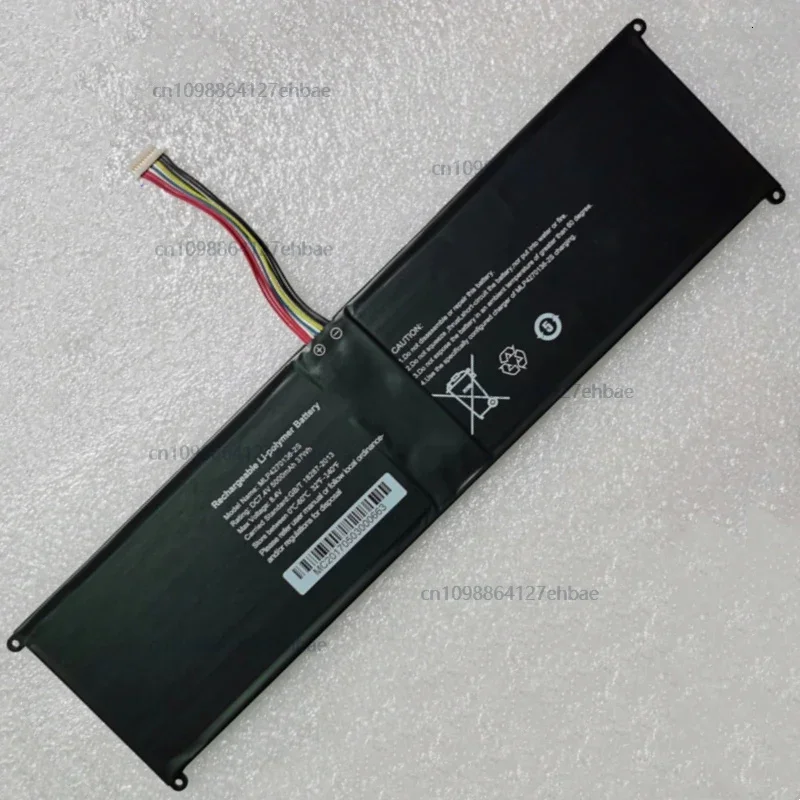 MLP4270136P-2S ZL-.4270135-2S NV-4270138-2S Laptop Battery For Haier S15Pro S15-S U1500EM U1500SD U1500SM U1500HD U1510SM U1530E
MLP4270136P-2S ZL-.4270135-2S NV-4270138-2S Laptop Battery For Haier S15Pro S15-S U1500EM U1500SD U1500SM U1500HD U1510SM U1530E