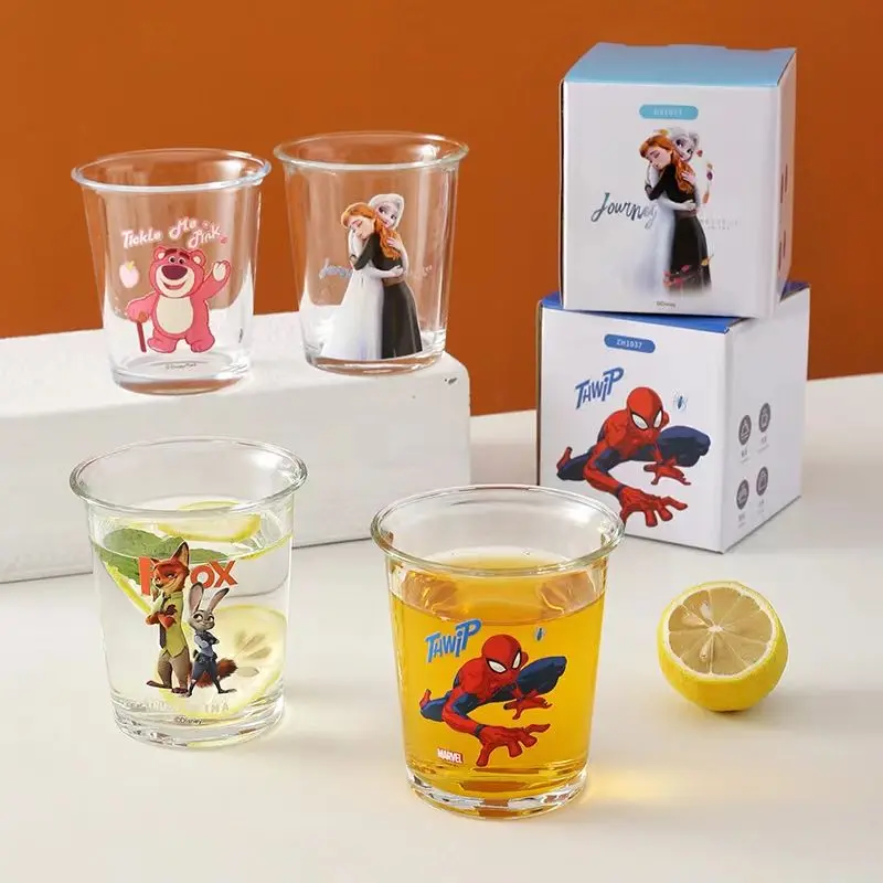 Disney Kawaii Anime Mickey Mouse Cup Cute Sweet Lotso Cartoon Donald Duck Glass Lovely Christmas Gift Girls Daily Necessities
Disney Kawaii Anime Mickey Mouse Cup Cute Sweet Lotso Cartoon Donald Duck Glass Lovely Christmas Gift Girls Daily Necessities