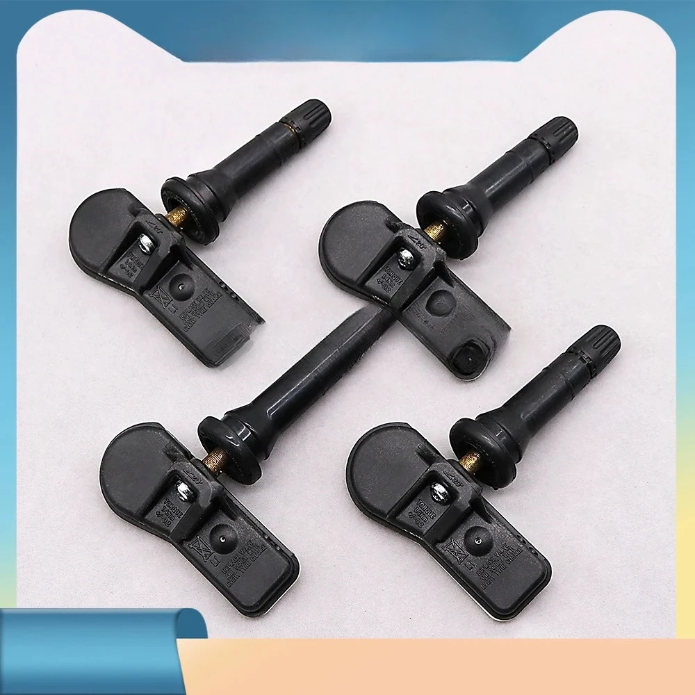 1/4 PCS 40700-5642R TPMS Sensor For Smart Forfour Fortwo Renault Trafic Twingo Kangoo Koleos Dacia Dokker Duster Lodgy Lada Xray
1/4 PCS 40700-5642R TPMS Sensor For Smart Forfour Fortwo Renault Trafic Twingo Kangoo Koleos Dacia Dokker Duster Lodgy Lada Xray