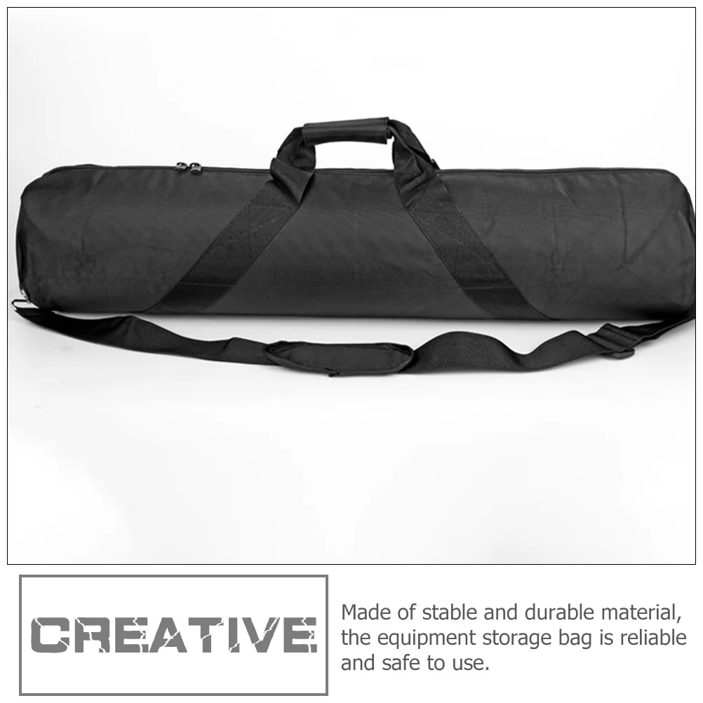 Tote Bags Tripod Protective Travel Carrying Case Cases for Photographic Apparatus Suitcase Black Photography
Tote Bags Tripod Protective Travel Carrying Case Cases for Photographic Apparatus Suitcase Black Photography