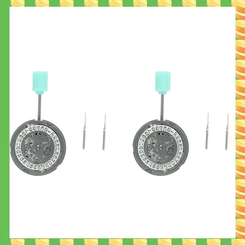 AB53 2X NH05A NH05 Механизм 3-значный календарный механизм Набор даты Высокоточные автоматические механические часы Наручный механизм
AB53 2X NH05A NH05 Механизм 3-значный календарный механизм Набор даты Высокоточные автоматические механические часы Наручный механизм