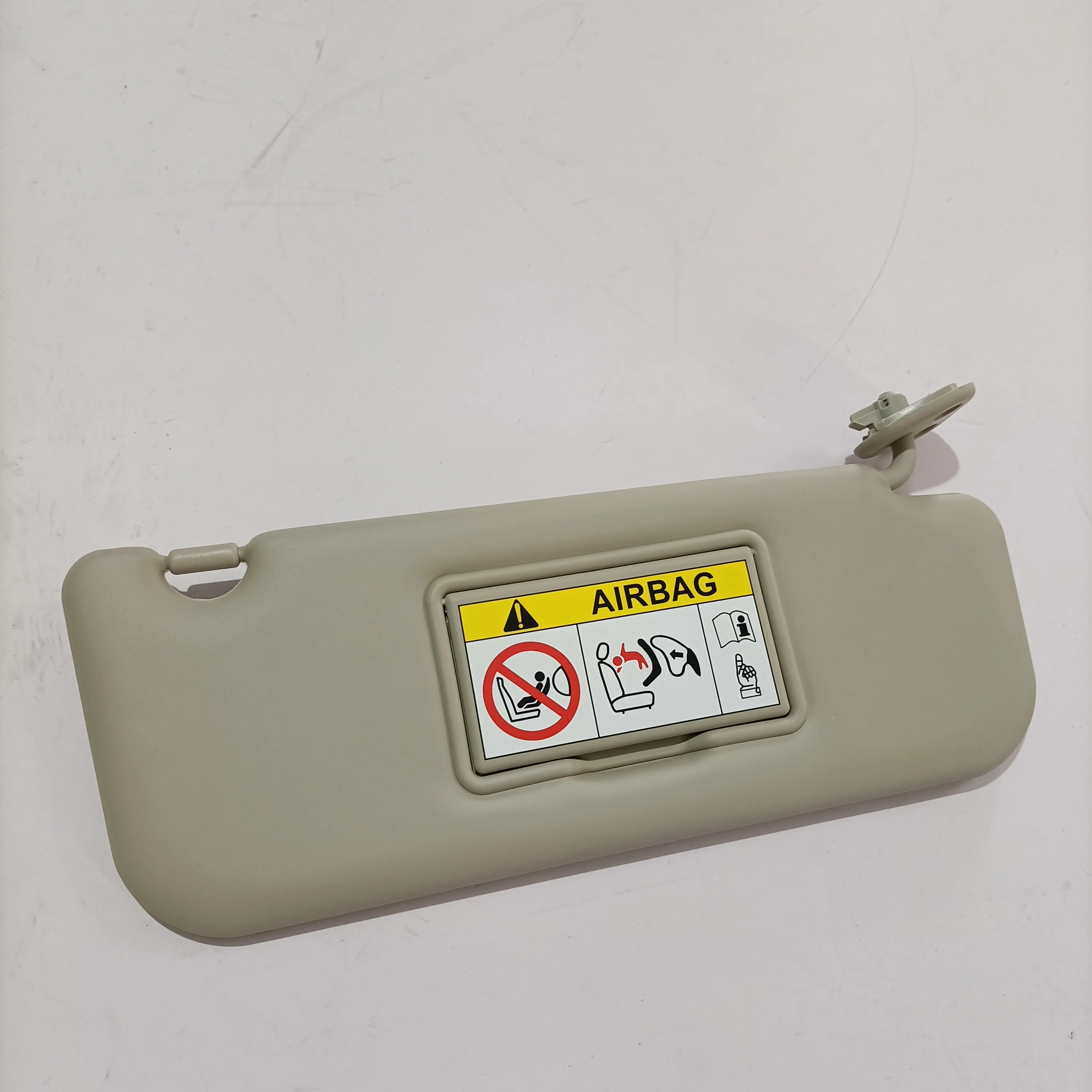 Car Sun Visor For JAC S2 Sei 2 5702400U1980 5702300U1910
Car Sun Visor For JAC S2 Sei 2 5702400U1980 5702300U1910