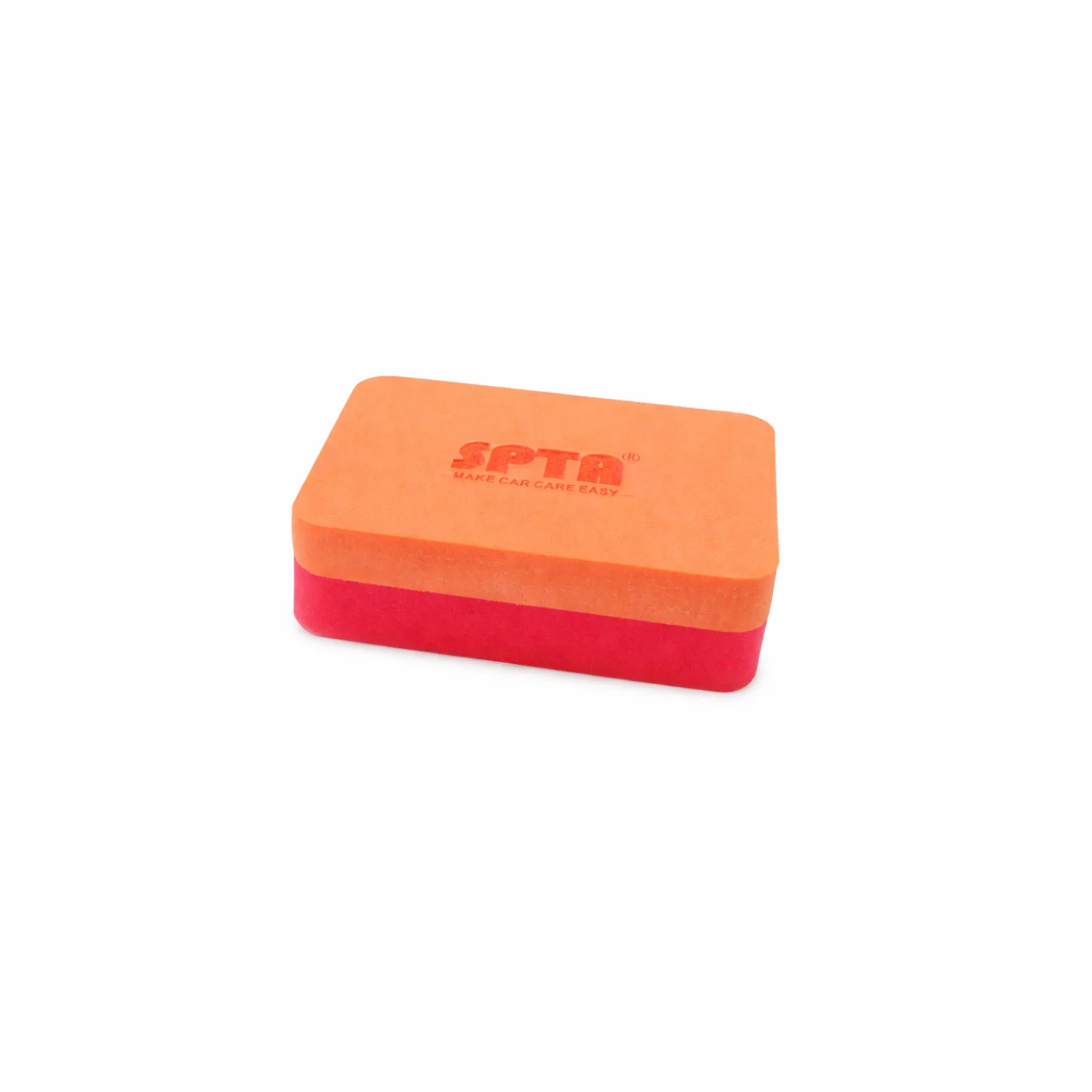 SPTA 1Pc Ceramic Coating Applicator Sponge for Car Glass, Waxing, Polishing, Painted Steel, Durable Tire Shine Polishing
SPTA 1Pc Ceramic Coating Applicator Sponge for Car Glass, Waxing, Polishing, Painted Steel, Durable Tire Shine Polishing