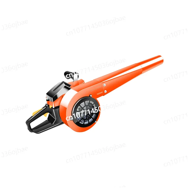 Fallen Leaf Cleaning Tool, Dust Removal and Snow Removal Device, Portable Gasoline Blower, Wind Fire Extinguisher
Fallen Leaf Cleaning Tool, Dust Removal and Snow Removal Device, Portable Gasoline Blower, Wind Fire Extinguisher