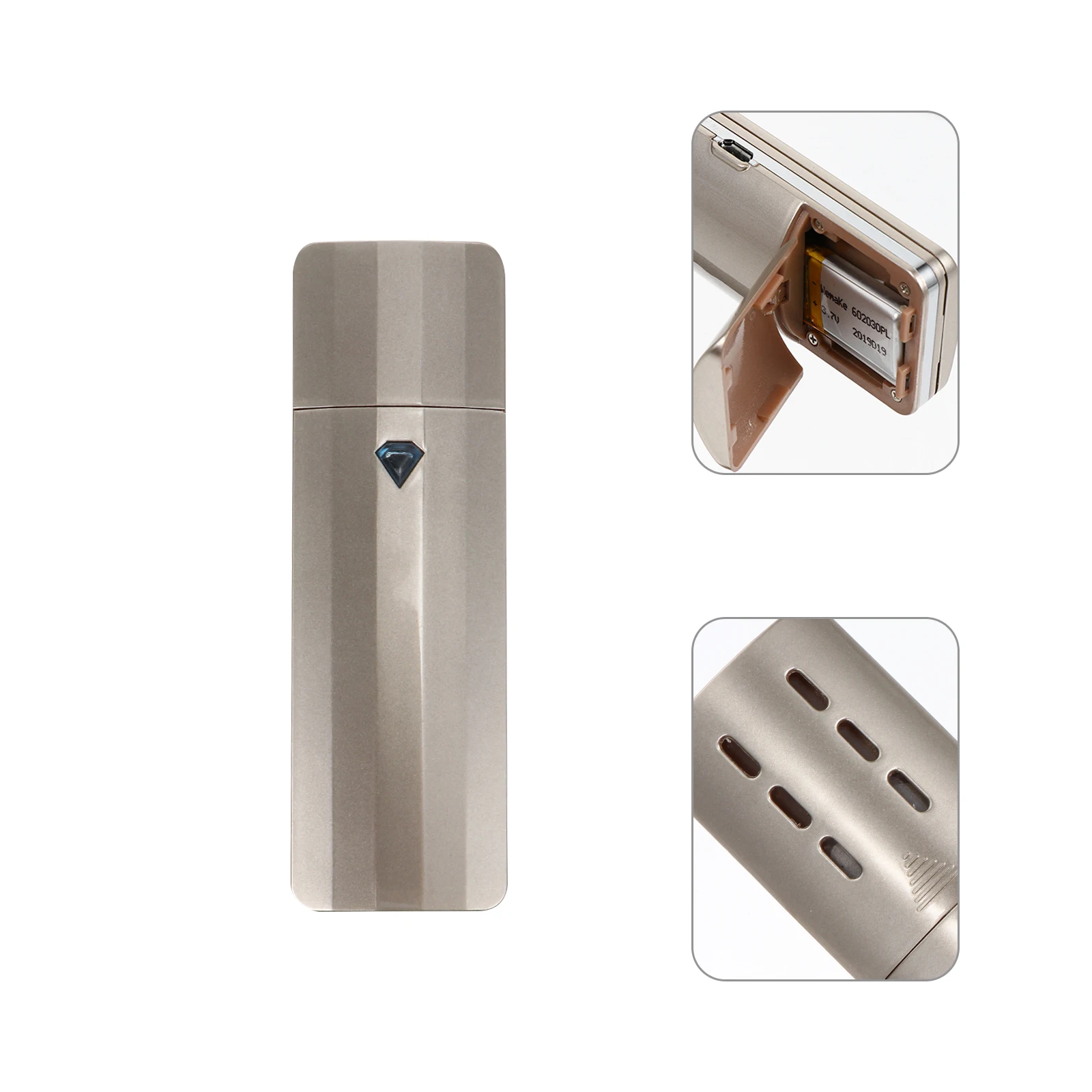 Spray Slide Moisturizing Mist Sprayer Intelligent Skincare Plastic Facial Humidifier Travel
Spray Slide Moisturizing Mist Sprayer Intelligent Skincare Plastic Facial Humidifier Travel