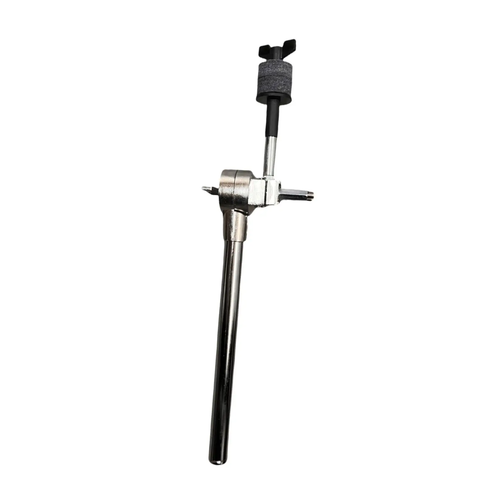 Cymbal Boom Arm Holder for Drum Set Metal Professional Adjustable Angle Attachment Cymbal Mount Arm Hardware Percussion Parts
Cymbal Boom Arm Holder for Drum Set Metal Professional Adjustable Angle Attachment Cymbal Mount Arm Hardware Percussion Parts