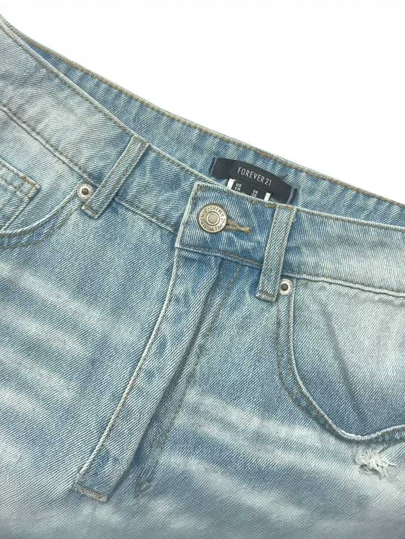 Spring Summer New Sle Women's Denim orts Torn Hole Personali Hot Pants Belted Spicy Retro Cotton Stretch Denim Skinnies
Spring Summer New Sle Women's Denim orts Torn Hole Personali Hot Pants Belted Spicy Retro Cotton Stretch Denim Skinnies