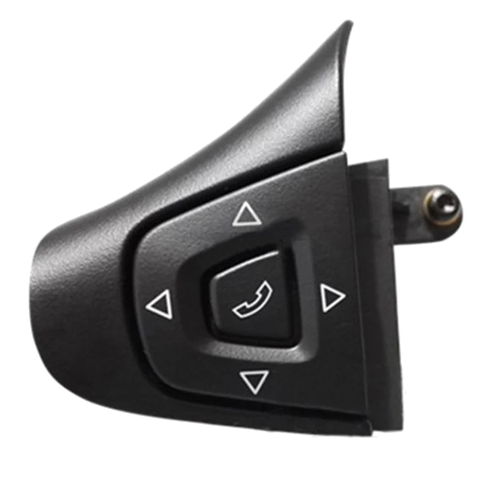 1870910 Steering Wheel Switch for Scania P G R T-Series Spare Parts Truck High Quality Panel
1870910 Steering Wheel Switch for Scania P G R T-Series Spare Parts Truck High Quality Panel