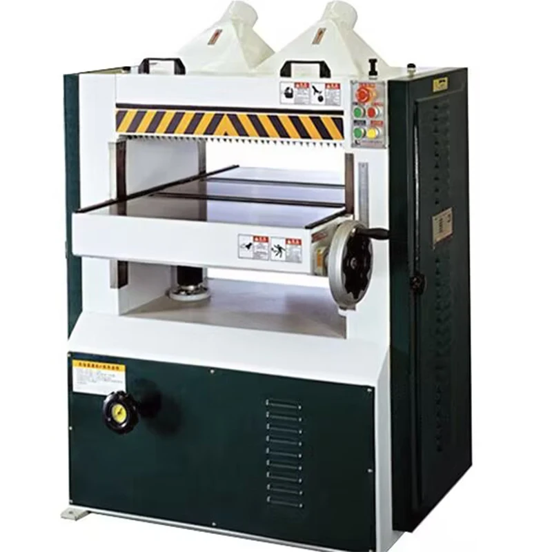 Carpentry Industrial Automatic 24inch Spiral Planer Thicknesser Wood Planer Thickness Machine Thickness Planner for Woodworking
Carpentry Industrial Automatic 24inch Spiral Planer Thicknesser Wood Planer Thickness Machine Thickness Planner for Woodworking