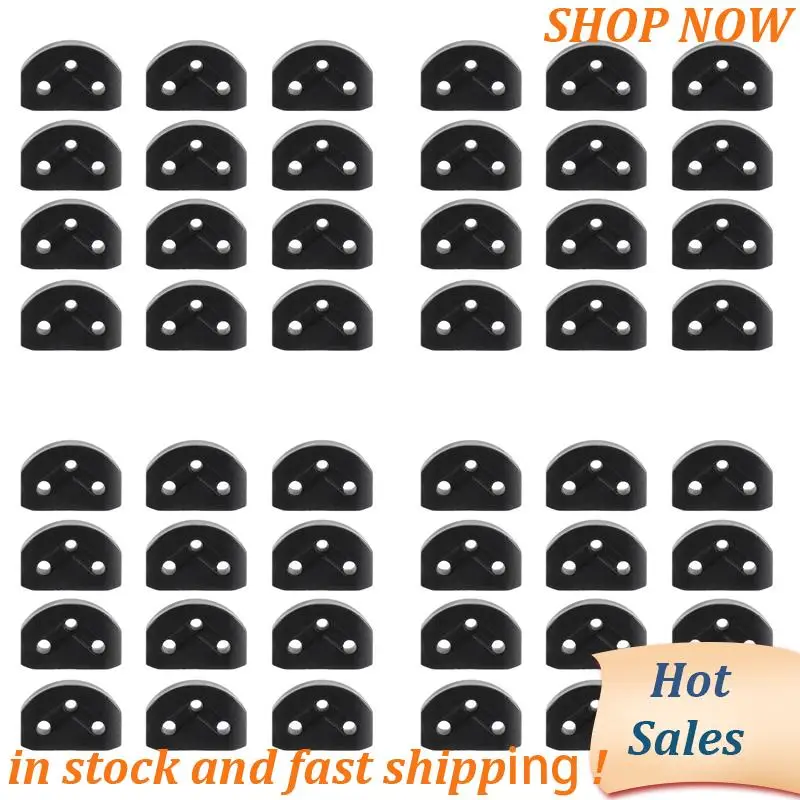 ABVB-48Pcs Classical Guitar Rollers String Trees Retainer Guides Guitar String Locks Nut Block Clamp, Black
ABVB-48Pcs Classical Guitar Rollers String Trees Retainer Guides Guitar String Locks Nut Block Clamp, Black