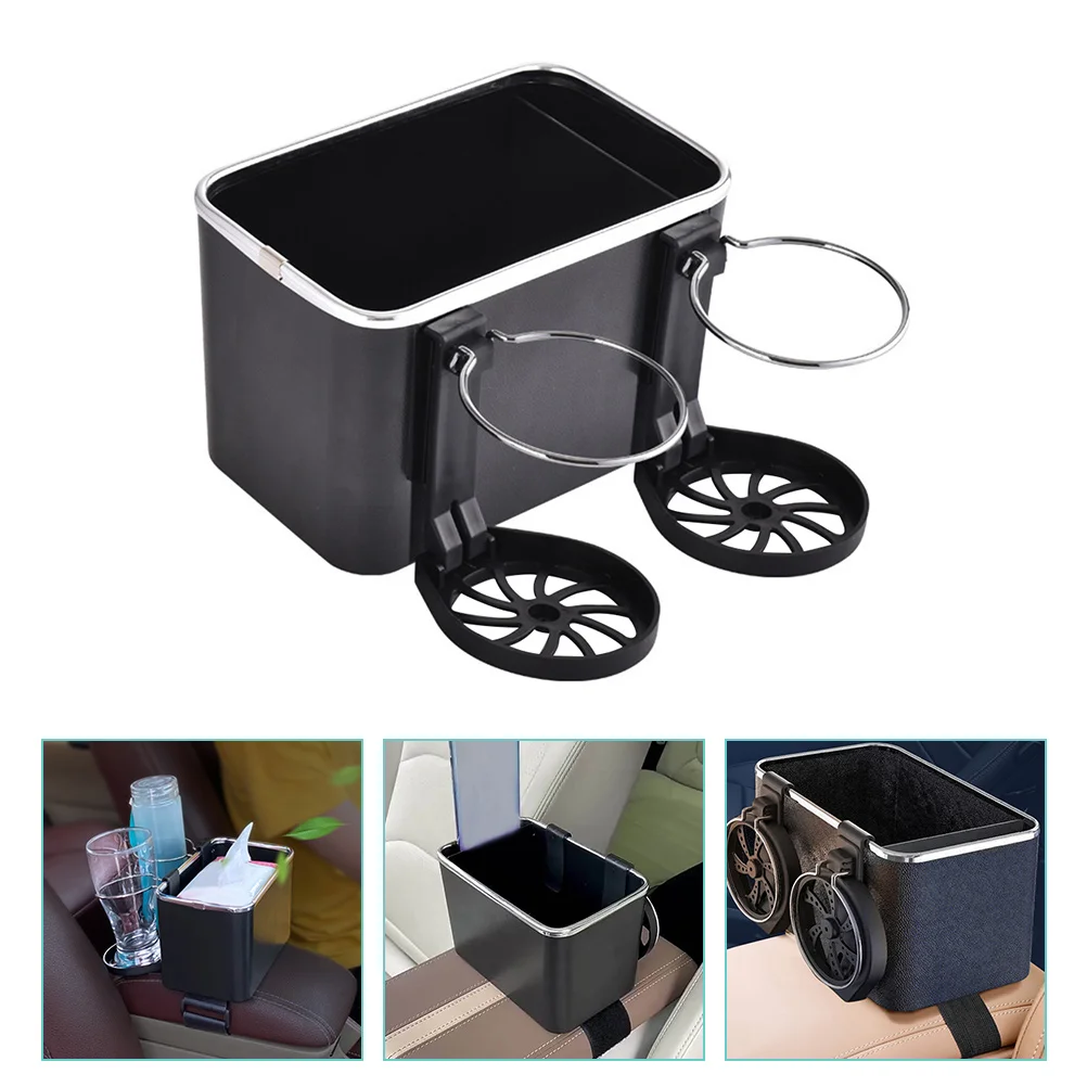 Car Tissue Box ABS Material Large Space Cup Holder Storage Organizer for Car Armrest Paper Towel Container Backseat Accessories
Car Tissue Box ABS Material Large Space Cup Holder Storage Organizer for Car Armrest Paper Towel Container Backseat Accessories