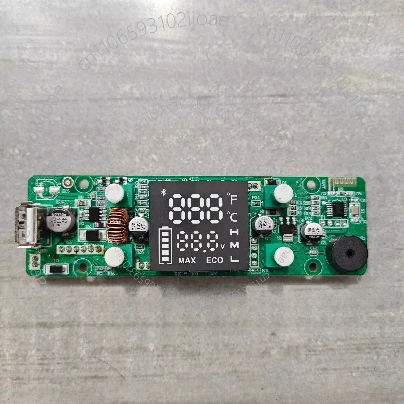 Car Refrigerator Display Main Board, Suitable for , Controller, C15 Series Display Board
Car Refrigerator Display Main Board, Suitable for , Controller, C15 Series Display Board