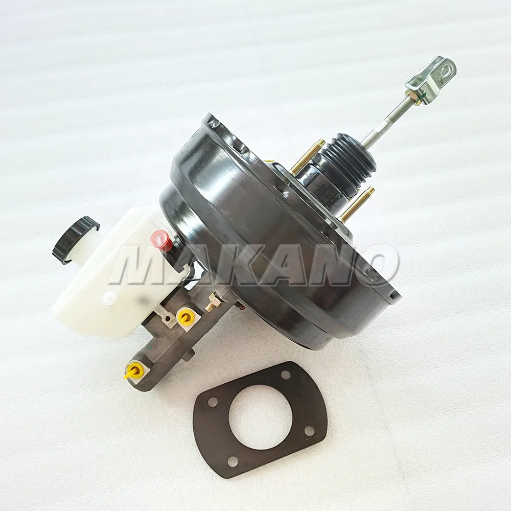 P1355020004A0 Foton Tunland Brake Booster Vacuum Pump
P1355020004A0 Foton Tunland Brake Booster Vacuum Pump