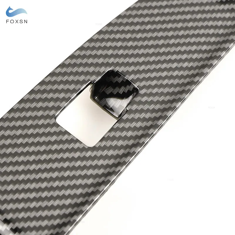 For BMW 6 Series 6GT G32 2018 2019 2020 2021 2022 2023 LHD ABS Carbon Fiber Car Door Armrest Window Lift Switch Panel Inner Trim
For BMW 6 Series 6GT G32 2018 2019 2020 2021 2022 2023 LHD ABS Carbon Fiber Car Door Armrest Window Lift Switch Panel Inner Trim
