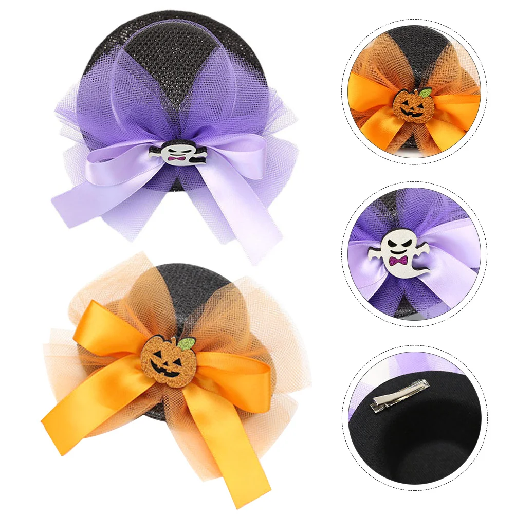 2Pcs Small Halloween Pumpkin Hat Headdress Creative Party Accessory Funny Ghost Festival Decorative Headwear Kids Adults Costume
2Pcs Small Halloween Pumpkin Hat Headdress Creative Party Accessory Funny Ghost Festival Decorative Headwear Kids Adults Costume