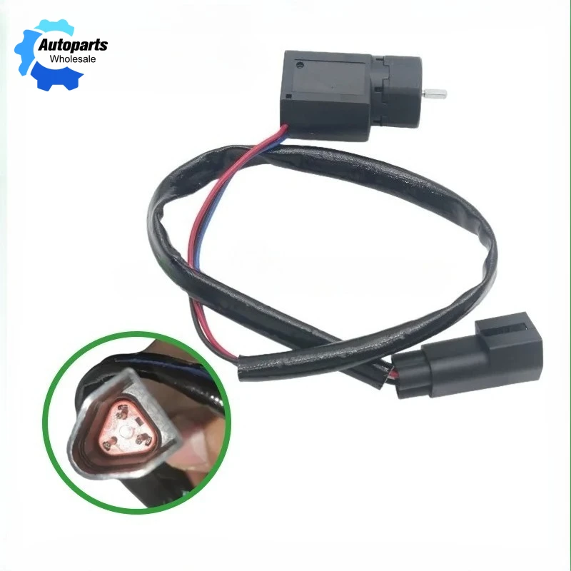 1197901 Датчик скорости для Ford Focus MK1 MK2 Focus C-Max Tourneo Transit Connect KA 1999 ~ 2008 2000 2004 2007
1197901 Датчик скорости для Ford Focus MK1 MK2 Focus C-Max Tourneo Transit Connect KA 1999 ~ 2008 2000 2004 2007