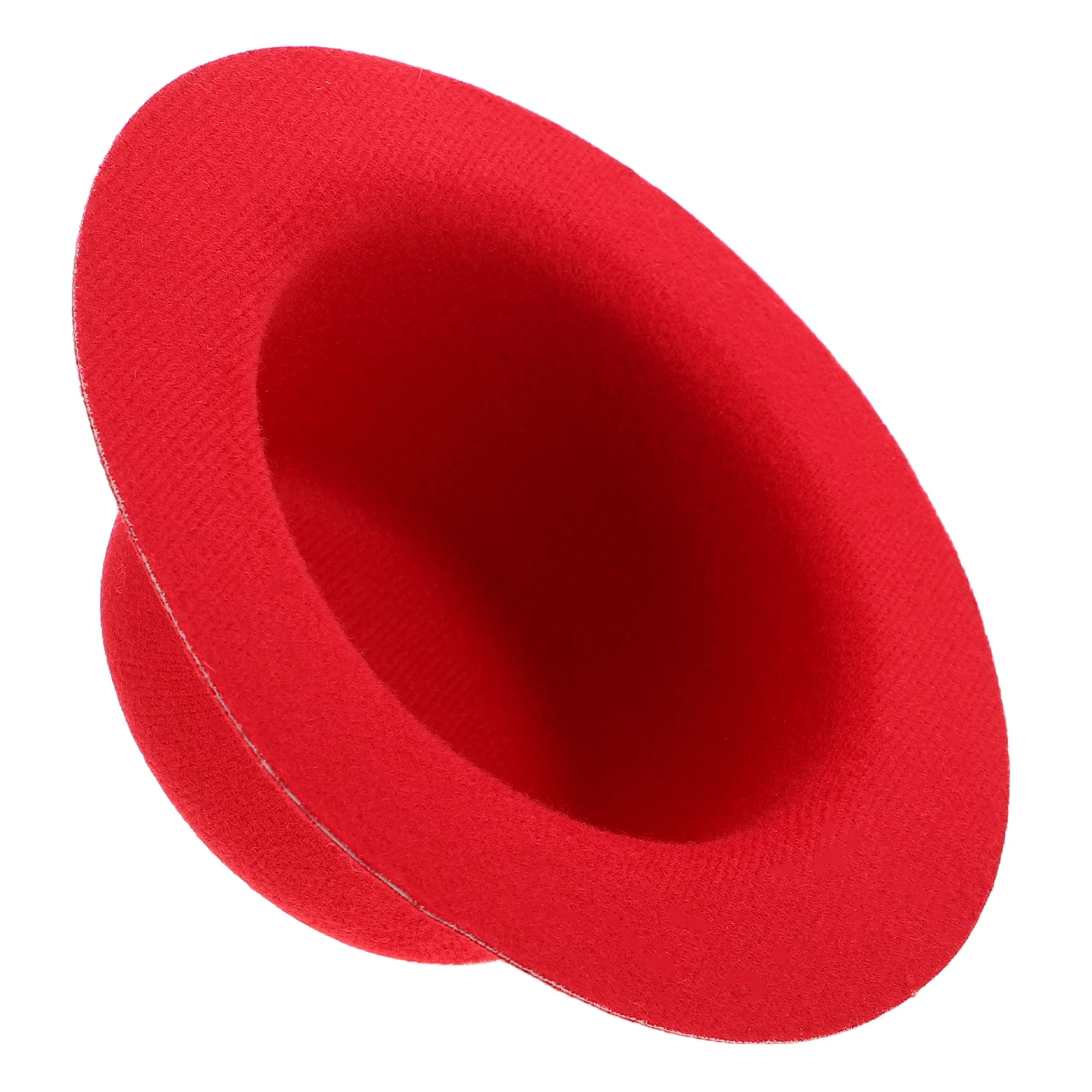 Lolita Top Hat Mini Hats Craft Accessories Handmade Fascinator Red Toppers DIY Costume Party Wedding Cosplay
Lolita Top Hat Mini Hats Craft Accessories Handmade Fascinator Red Toppers DIY Costume Party Wedding Cosplay