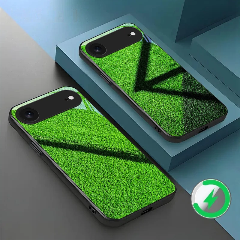 Vibrant football pattern Suitable For iPhone 17 Pro Max 16E 15 Pro 14 13 Plus 12 mini 11 16 Air 17Pro magnetism Glass Phone Case
Vibrant football pattern Suitable For iPhone 17 Pro Max 16E 15 Pro 14 13 Plus 12 mini 11 16 Air 17Pro magnetism Glass Phone Case