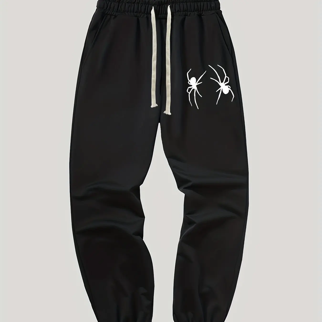 2024 Harajuku hip-hop pants Printed Pattern Men Y2K Gothic Leisure Fashion Sports Street Wear Couple Sweatpants Free shipping
2024 Harajuku hip-hop pants Printed Pattern Men Y2K Gothic Leisure Fashion Sports Street Wear Couple Sweatpants Free shipping
