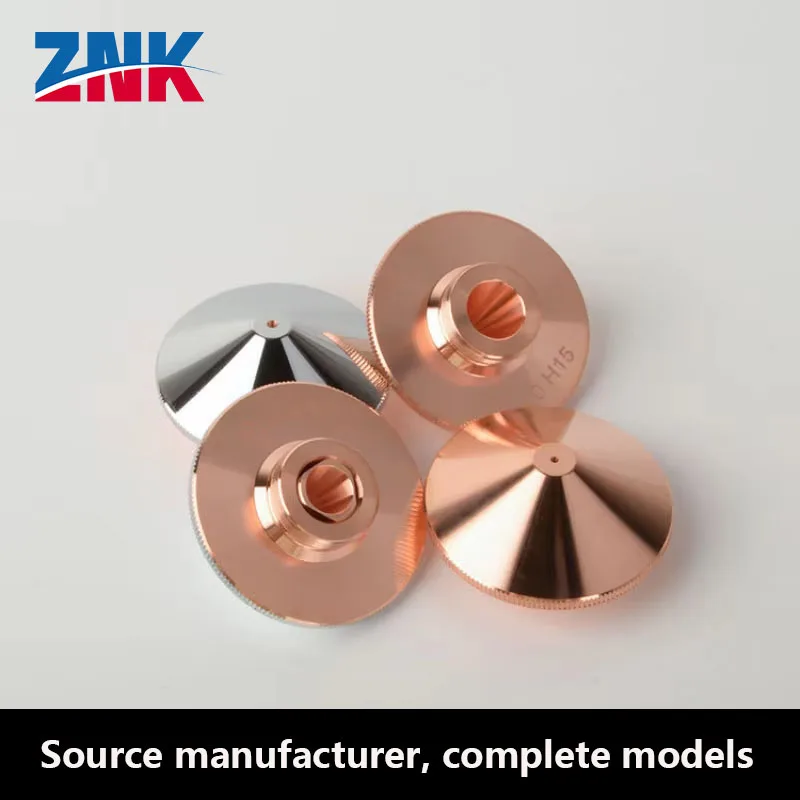 D Conventional Laser Nozzle Copper Nozzle Single-Layer/Double-Layer Nozzle D32 H15 M14 Laser Cutting Machine Accessories
D Conventional Laser Nozzle Copper Nozzle Single-Layer/Double-Layer Nozzle D32 H15 M14 Laser Cutting Machine Accessories
