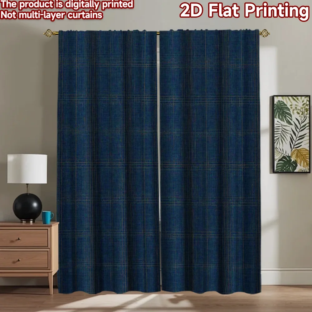 1pc 2D flat Photography Backdrop Popular Photography Banner Dark Blue Grid 100% Polyester Holiday Decorations for Suitable for
1pc 2D flat Photography Backdrop Popular Photography Banner Dark Blue Grid 100% Polyester Holiday Decorations for Suitable for