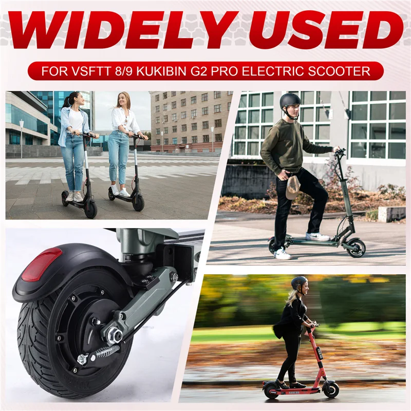 FSTE-8,5X3 сотовая вакуумная твердая шина для скутеров VSETT 8/9 Kukirin G2 Pro, передние или задние колеса, электрические шины Skooter
FSTE-8,5X3 сотовая вакуумная твердая шина для скутеров VSETT 8/9 Kukirin G2 Pro, передние или задние колеса, электрические шины Skooter