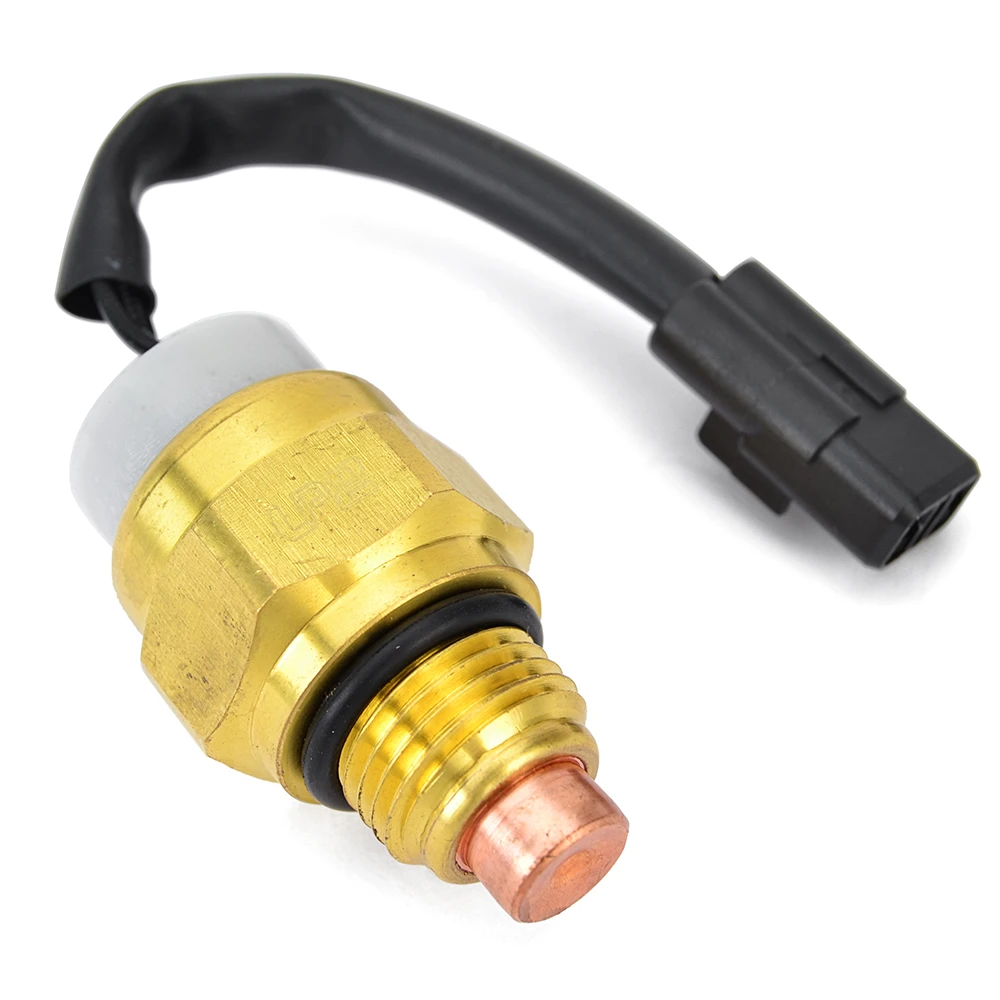 VN 1500 1600 Water Temp Temperature Sensor For Kawasaki VN1500 Vulcan 1500 1600 VN1600 Classic Tourer Mean Streak 27010-0024
VN 1500 1600 Water Temp Temperature Sensor For Kawasaki VN1500 Vulcan 1500 1600 VN1600 Classic Tourer Mean Streak 27010-0024