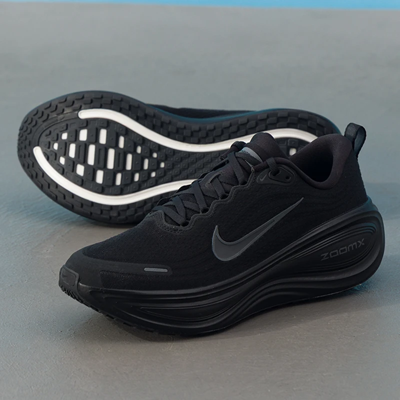 Nike Men's Shoes Vomero Plus Sports Shoes Black Warrior Running Shoes Outdoor Road Running Shoes Hv8150-003
Nike Men's Shoes Vomero Plus Sports Shoes Black Warrior Running Shoes Outdoor Road Running Shoes Hv8150-003
