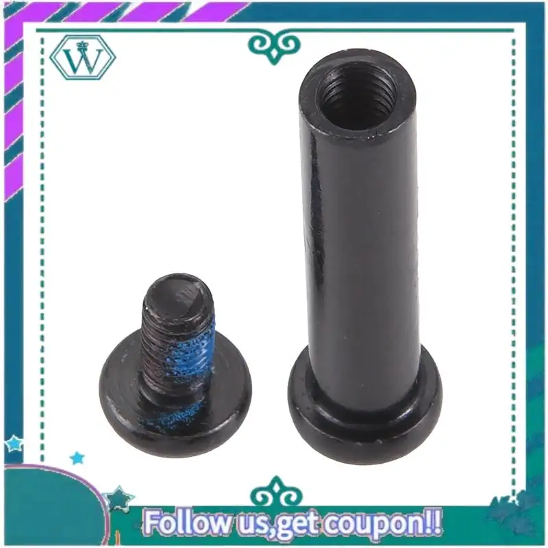 AA92-складной стопорный винт, тянущее кольцо, винт в сборе для Ninebot MAX G30, запасные части для электрического скутера
AA92-складной стопорный винт, тянущее кольцо, винт в сборе для Ninebot MAX G30, запасные части для электрического скутера