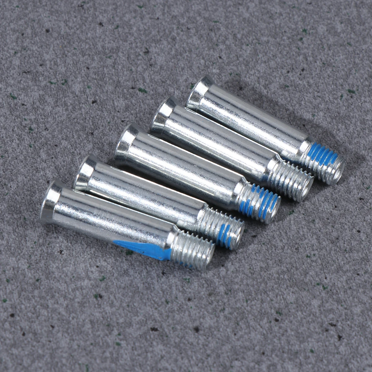 14PCS Skate Screws Nuts Axle High Quality Material Replace Old Broken Bolt Roller Skates Hardware
14PCS Skate Screws Nuts Axle High Quality Material Replace Old Broken Bolt Roller Skates Hardware