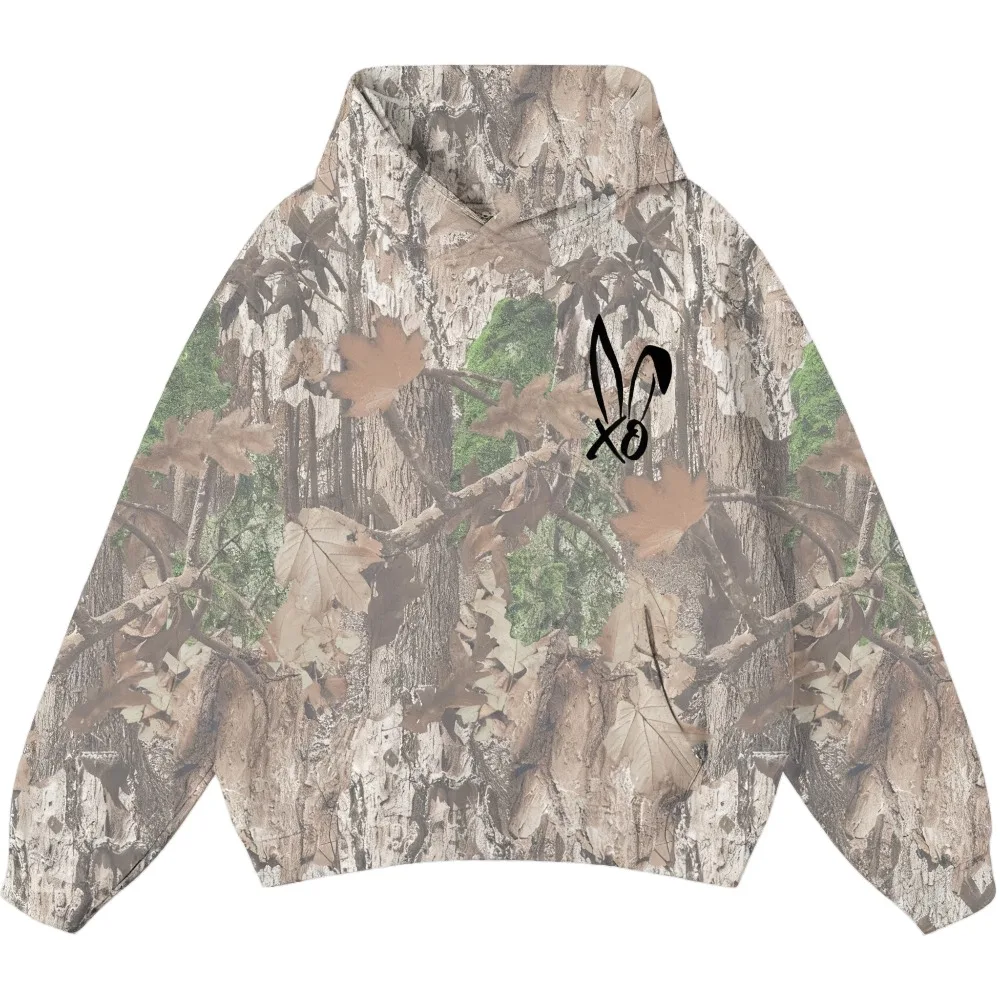 Bunnie Xo Logo Camo Hoodie Merch Hoodie Women Men Long Sleeve Sweatshirt Fashion Pullover Clothes
Bunnie Xo Logo Camo Hoodie Merch Hoodie Women Men Long Sleeve Sweatshirt Fashion Pullover Clothes