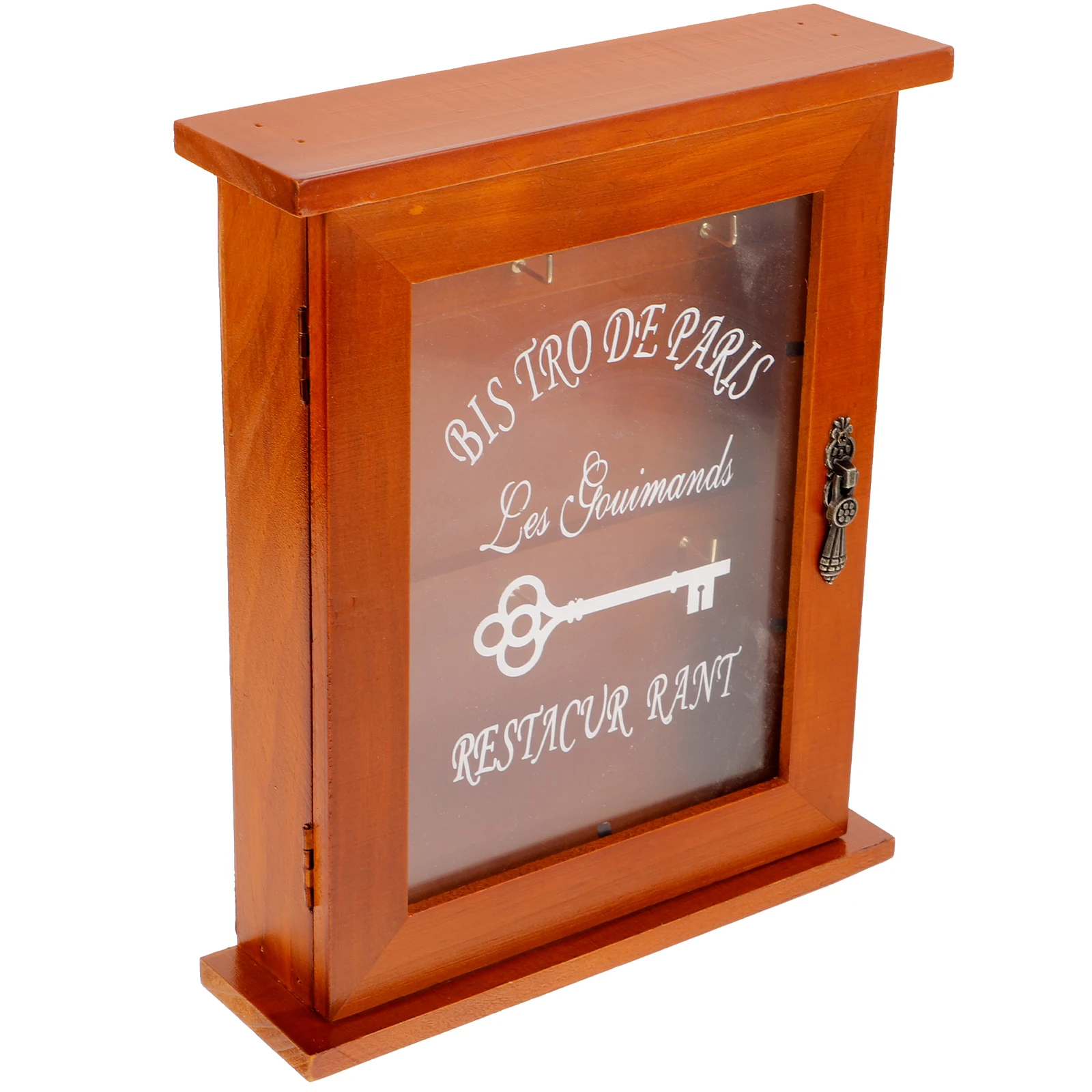 Vintage Cabinet Mounted Hanging Rustic Home Key Box Holder Decor Key Box Storage Organizer Entryway Hooks Wooden
Vintage Cabinet Mounted Hanging Rustic Home Key Box Holder Decor Key Box Storage Organizer Entryway Hooks Wooden