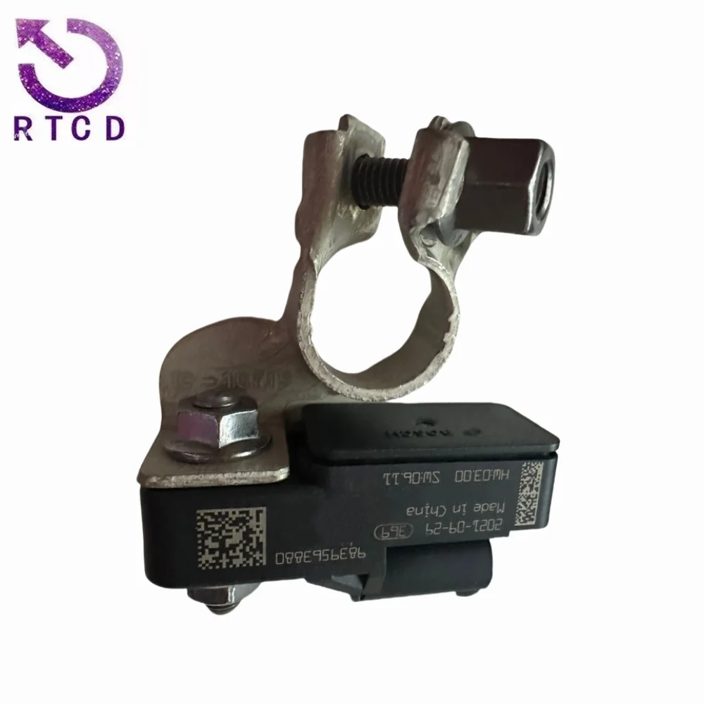 Battery pile head cable sensor 9838135480 9827759980 9839563880 FOR Peugeot 408 3008 1.2T 2022-
Battery pile head cable sensor 9838135480 9827759980 9839563880 FOR Peugeot 408 3008 1.2T 2022-