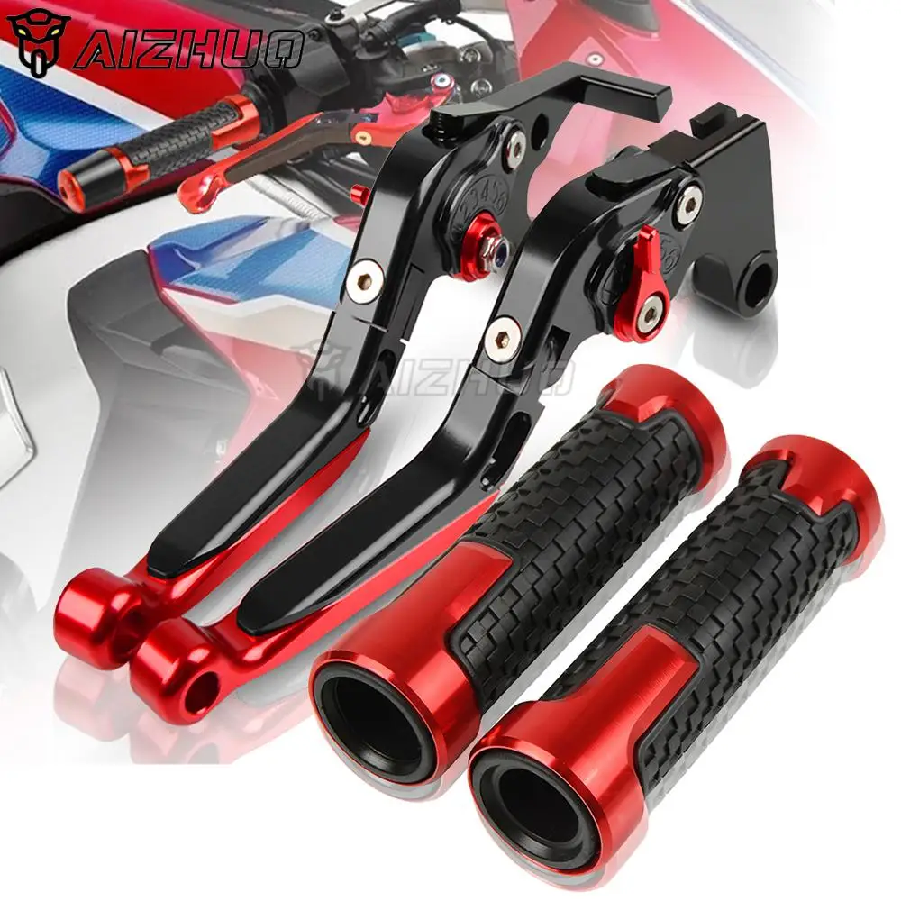 250NK для CFMOTO 250NK 250 NK 2018 рукоятка рулевые Захваты детали логотип CNC Регулируемые рычаги тормозной муфты руль мотоцикла
250NK для CFMOTO 250NK 250 NK 2018 рукоятка рулевые Захваты детали логотип CNC Регулируемые рычаги тормозной муфты руль мотоцикла