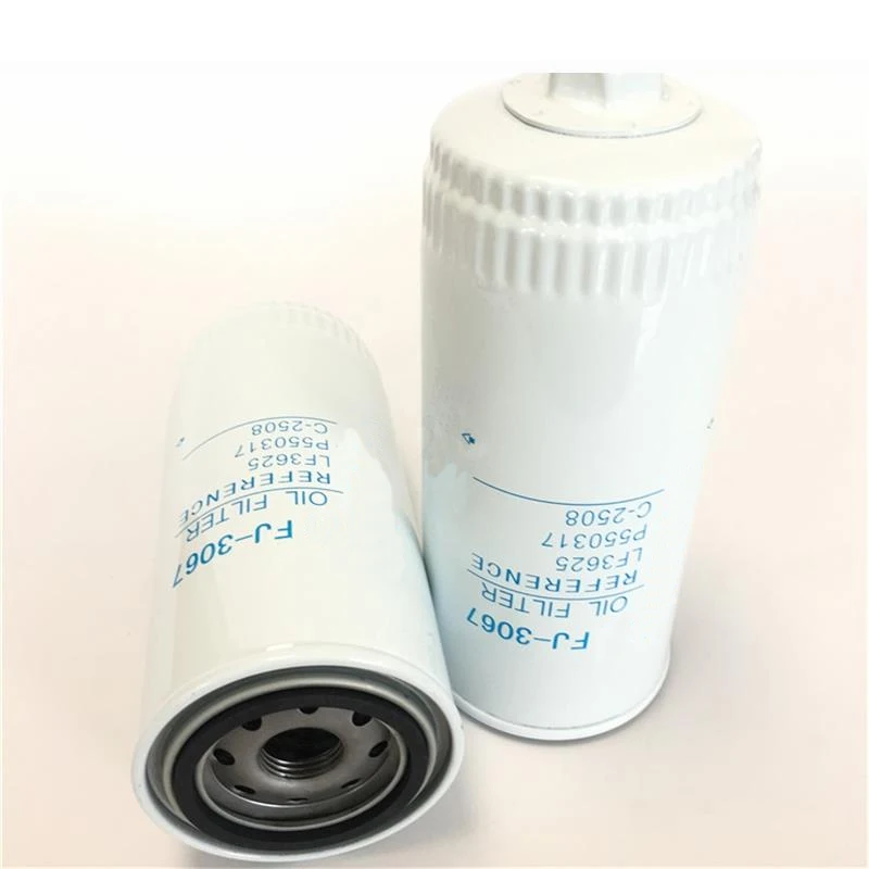 Для элемента масляного фильтра P 550317 LF3625 W962/6 Грузовик/Сельскохозяйственная машина Масляный фильтр Масляный фильтрующий элемент Высококачественные аксессуары
Для элемента масляного фильтра P 550317 LF3625 W962/6 Грузовик/Сельскохозяйственная машина Масляный фильтр Масляный фильтрующий элемент Высококачественные аксессуары