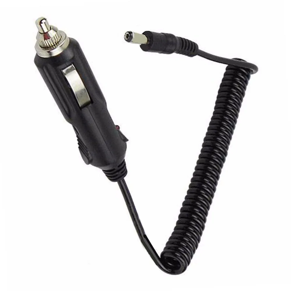 12V Car Charger Cable Car Charger Car Extension Cable 2.5mm X 5.5mm diameter 12V Charger Cable 12V DC Input Spring-loaded
12V Car Charger Cable Car Charger Car Extension Cable 2.5mm X 5.5mm diameter 12V Charger Cable 12V DC Input Spring-loaded