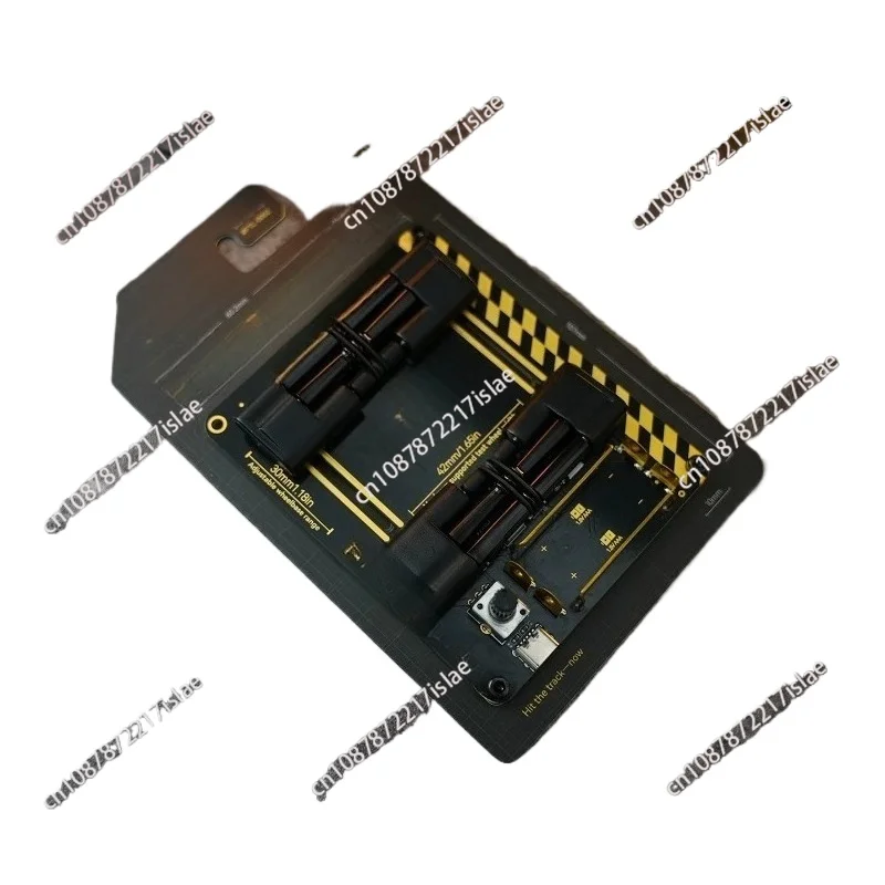 1:64 Proportional Wind Tunnel Device, Dynamic Model Testing Machine
1:64 Proportional Wind Tunnel Device, Dynamic Model Testing Machine