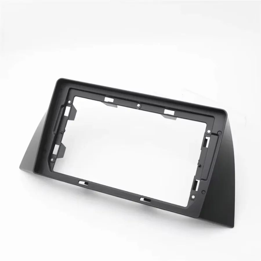 For Chery Tiggo 9CINH Car 2Din Audio Face Plate Fascia Frame Big Screen Radio Stereo Panel Dash Mount Refitting Kit
For Chery Tiggo 9CINH Car 2Din Audio Face Plate Fascia Frame Big Screen Radio Stereo Panel Dash Mount Refitting Kit