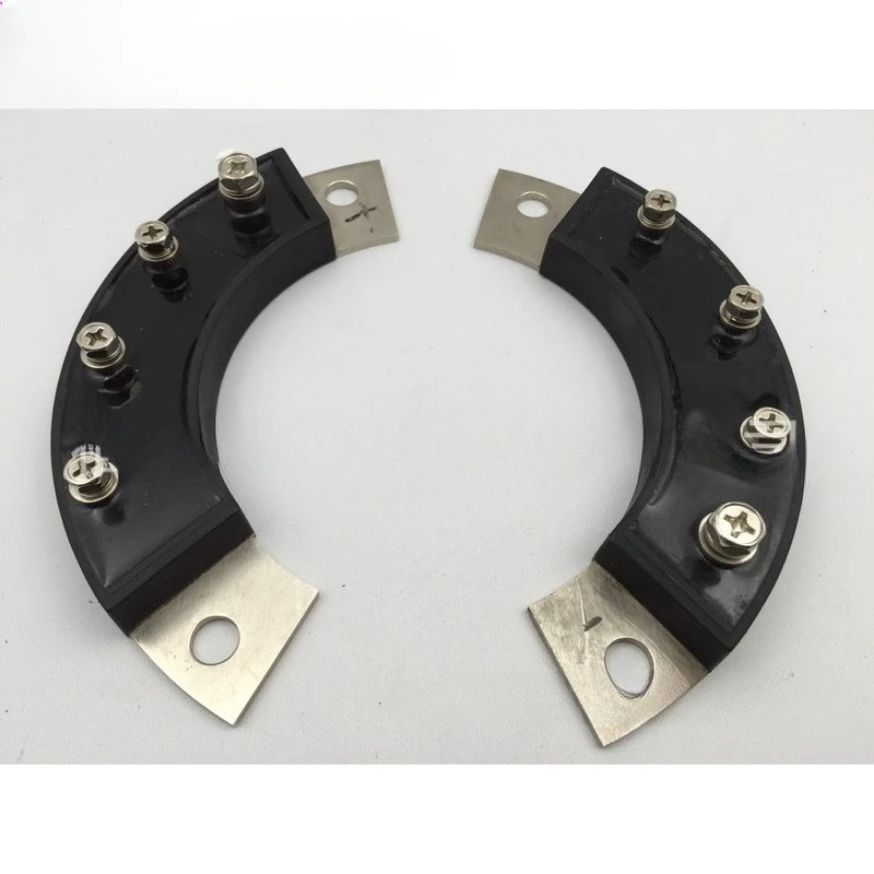 Diesel Generator Parts Arc Rotary Rectifier Bridge Module MXG50-16 MXY50-16
Diesel Generator Parts Arc Rotary Rectifier Bridge Module MXG50-16 MXY50-16